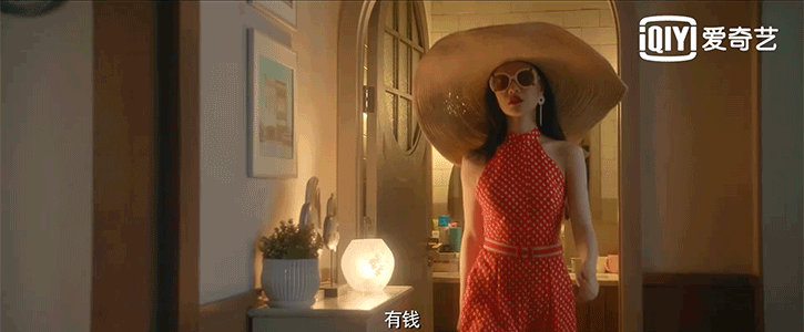 刘诗诗倪妮都很美，可《流金岁月》大概不会是双女主剧的春天