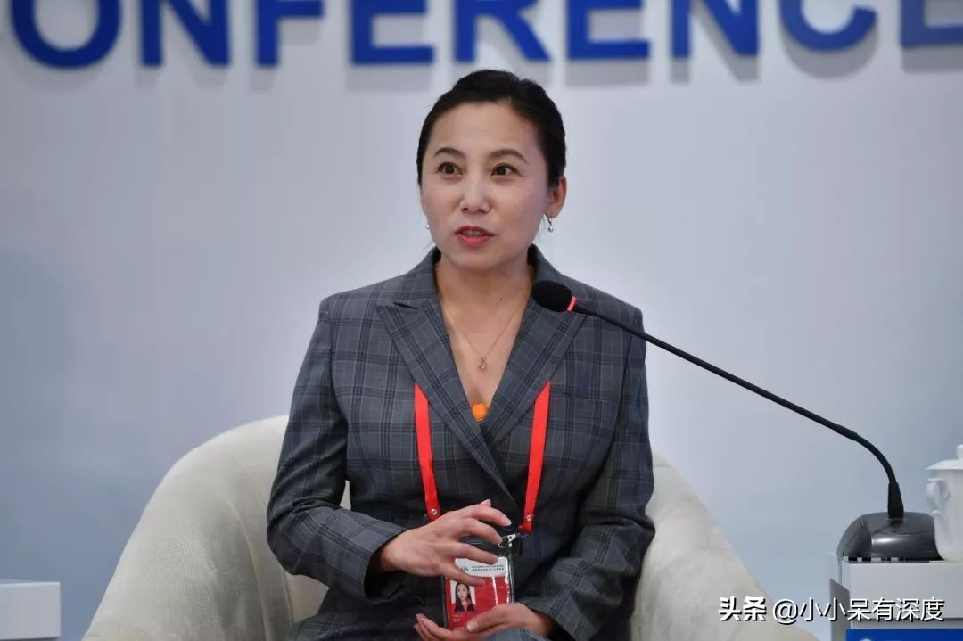 李琰，中国短道速滑的教母，你了解她吗？看完才知道她有多厉害