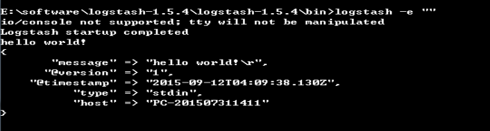 原理实践，全面讲解Logstash+Kibana+kafka