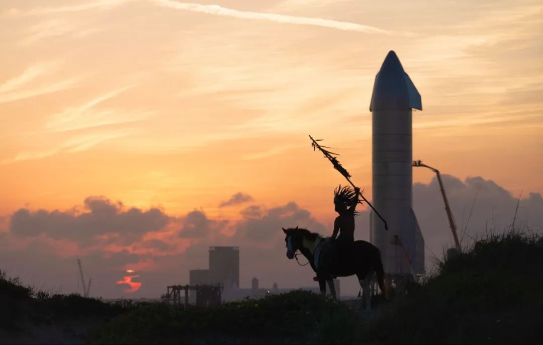 三次高空試飛，美國失去了三艘星際飛船，馬斯克公開爆炸原因