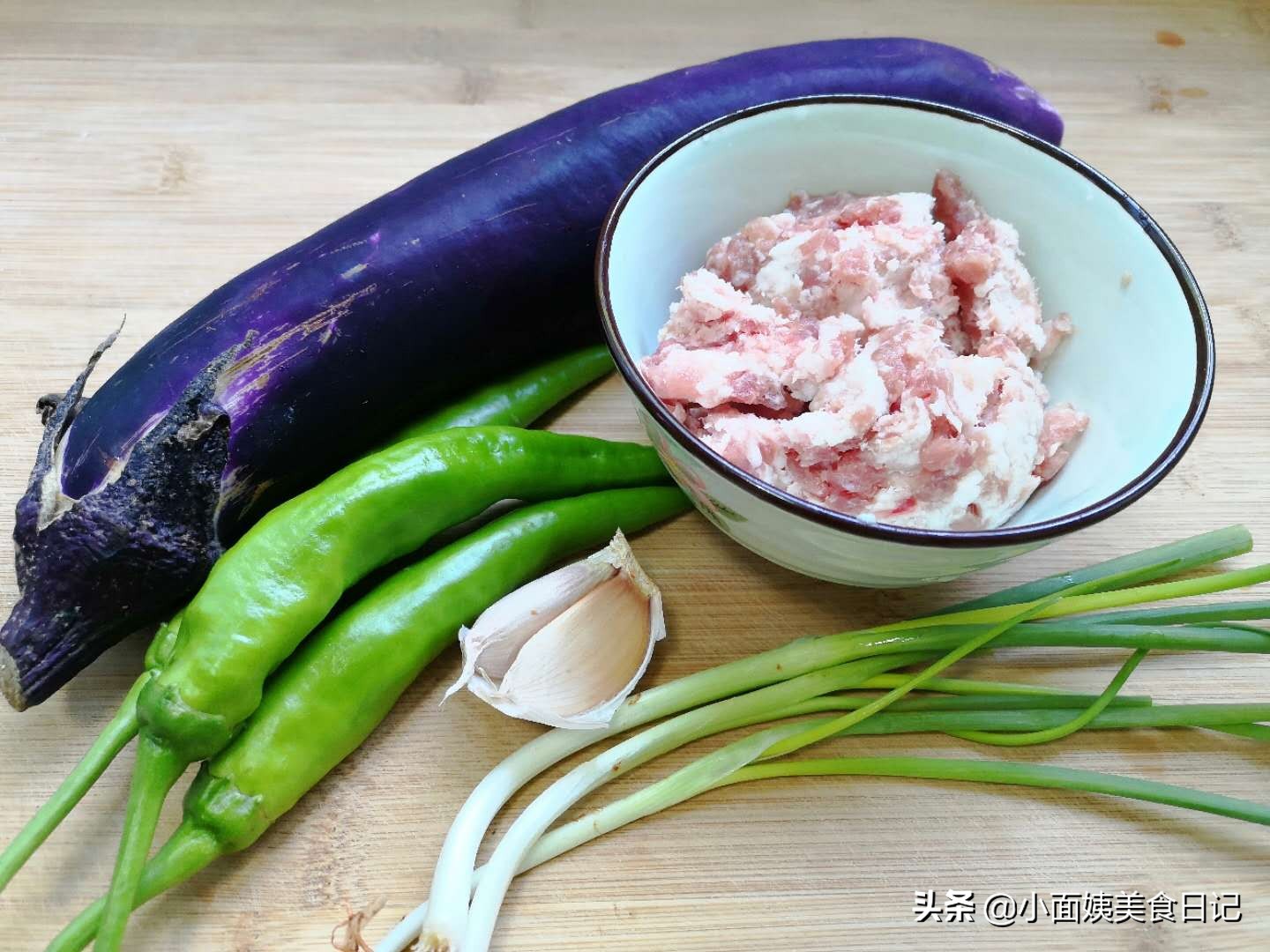 Old hot days, the greediest this bowl of face, sauce is sweet full-bodied, a week eats 5 times to be disrelished little, sweeter than face of fried bean sauce