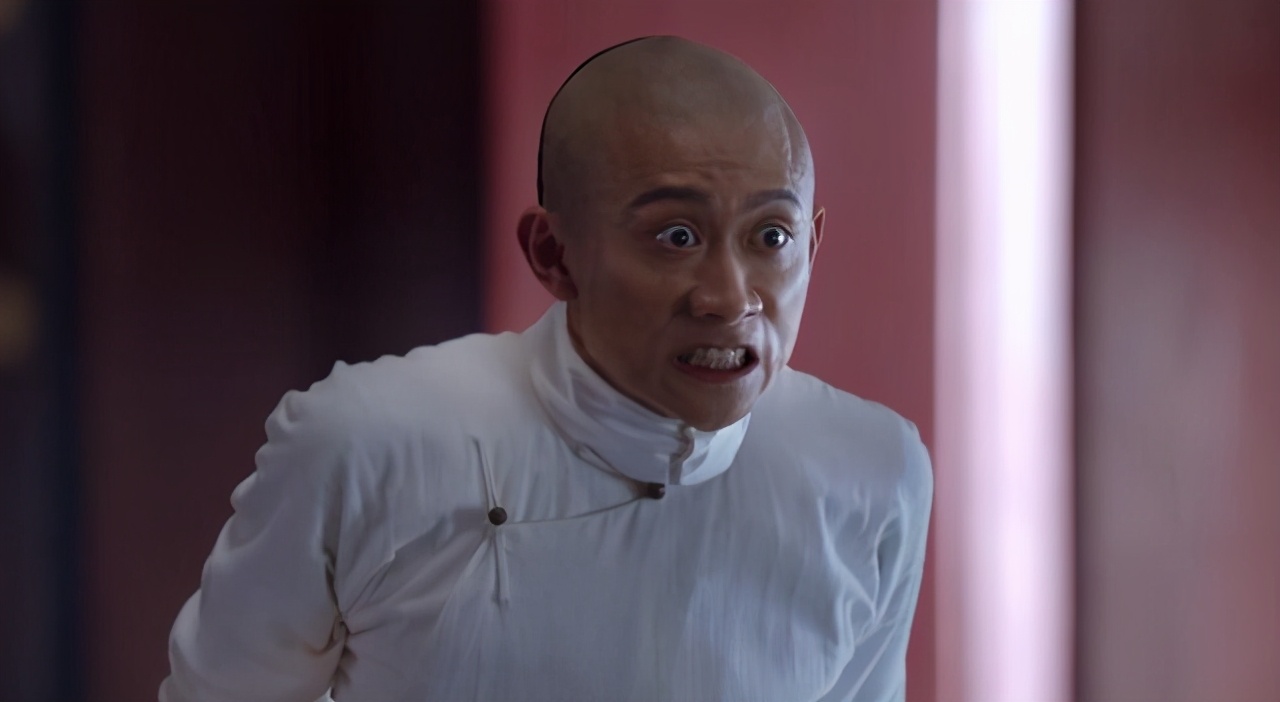 《鹿鼎记》9版韦小宝比拼：梁朝伟帅气，黄晓明