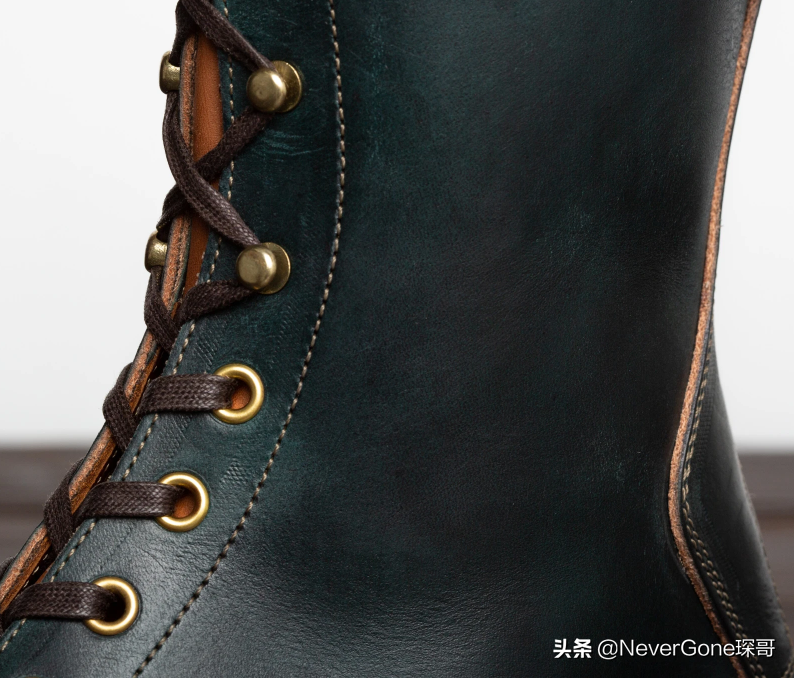 江南皮革厂倒闭了，但这些很难倒：几家始终生产高品质皮革的公司