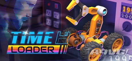 《Time Loader》试玩报告：发生在过去的迷你历险记