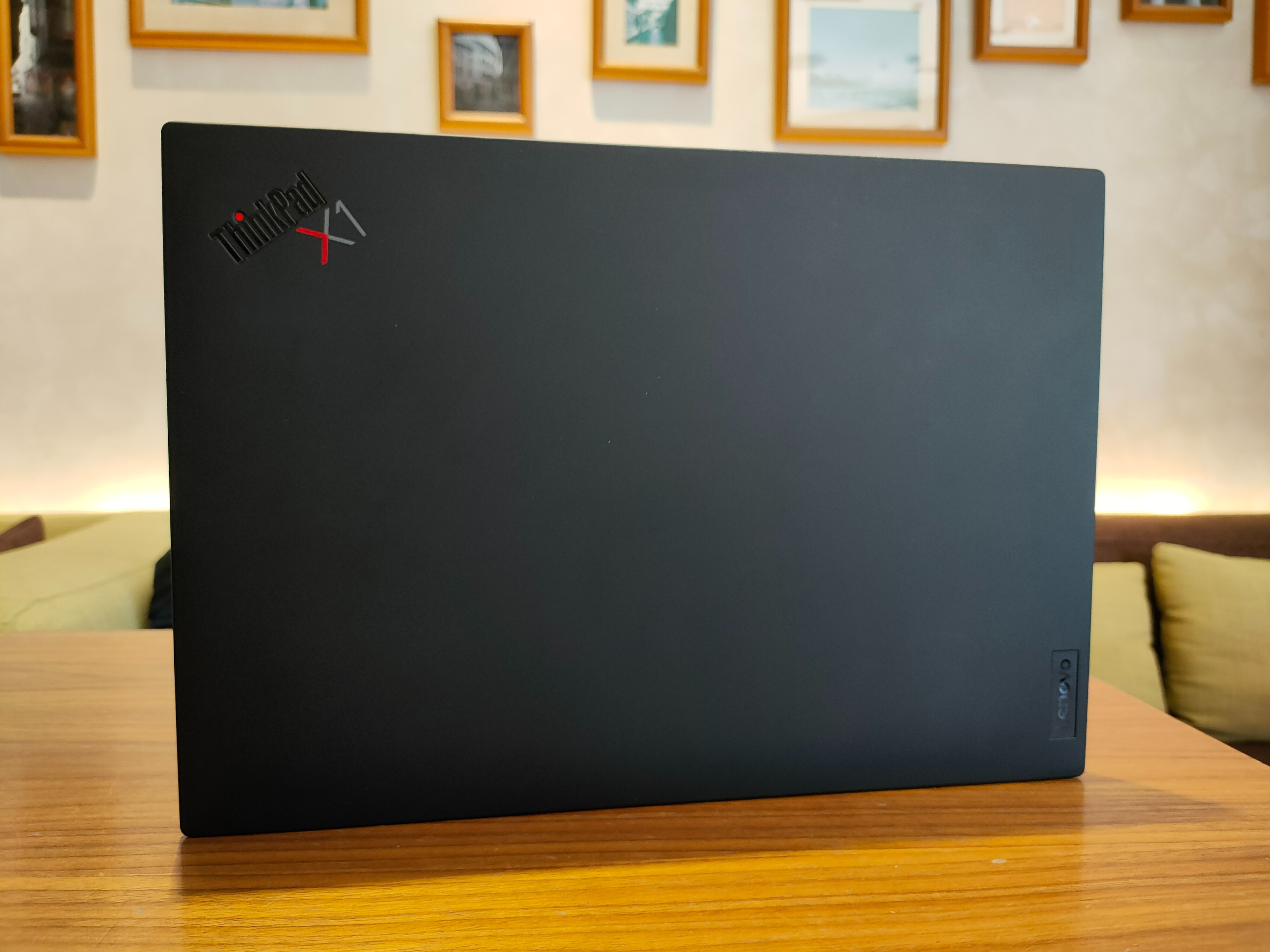 thinkpadx1carbon2021上手首发