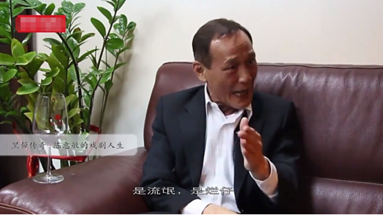 陈惠敏：怒掴李小龙之子，解救刘嘉玲，成龙在他眼里不过是耍杂技