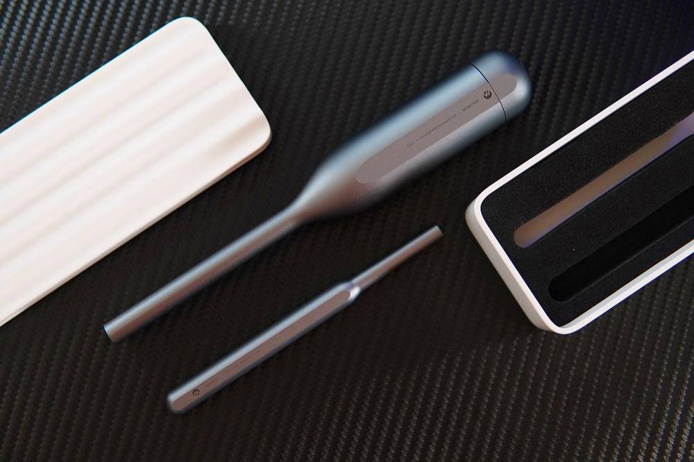 男人就得有把好螺丝刀，WOWSTICK手动螺丝刀