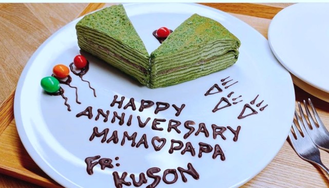 过去八个月，古巨基每晚通宵熬夜盯着儿子，担心孩子趴着睡会窒息