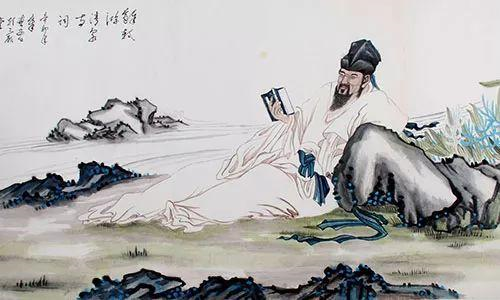 古话说：“老牛吃嫩草”，细细品完才明白，下