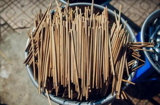 图片[5]-筷子如何清洗好 筷子能用多久？哪种筷子更健康？ 关于筷子的-起舞食谱网