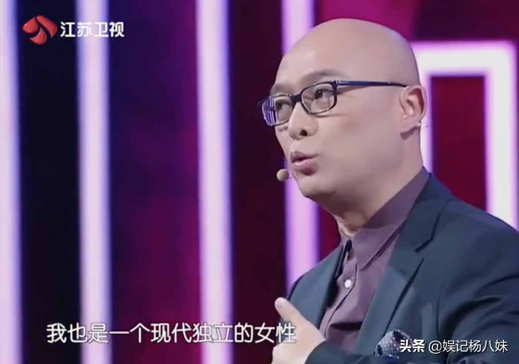难怪孟非能主持《非诚勿扰》11年，了解他的婚姻，观众更相信爱情