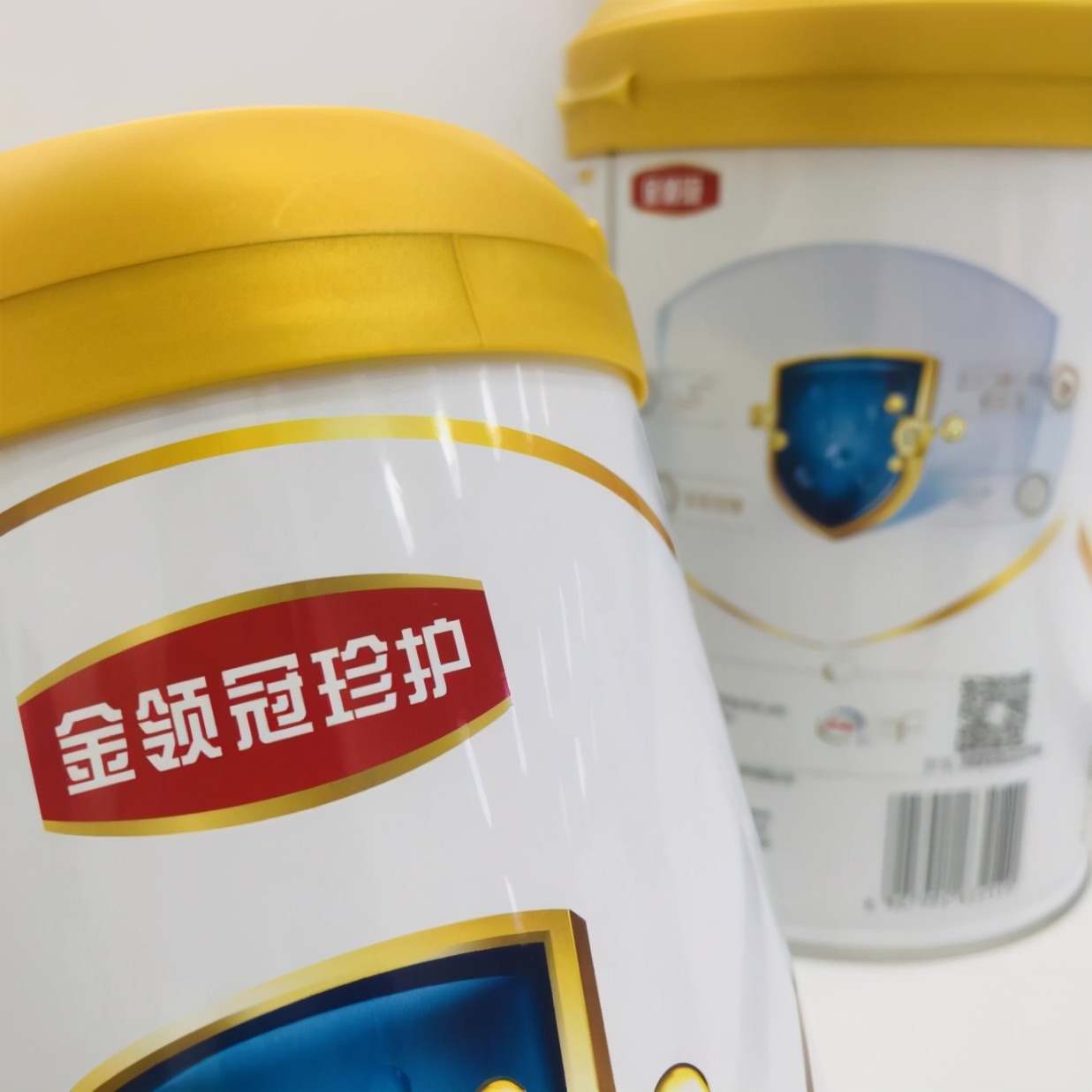 “奶粉排行榜10强”怎么挑？看看宝妈们的心仪之选