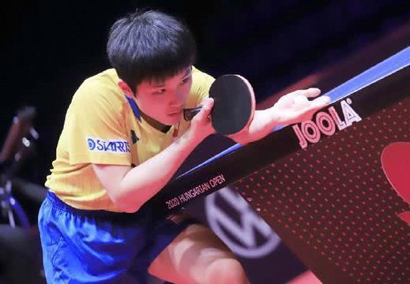 “日本神童”拒认是中国人，感谢父亲更改国籍，如今想回国训练