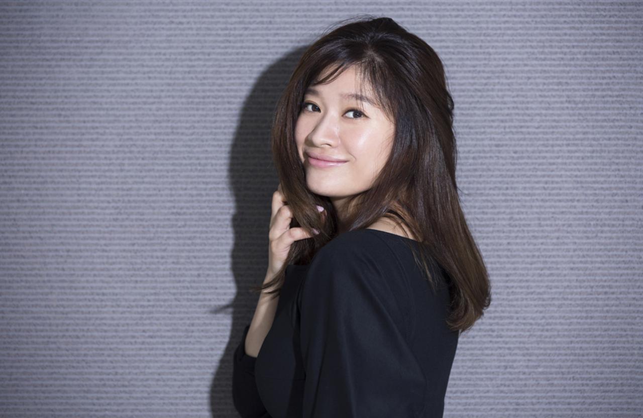 (1/3)撑起日本影视业的超美女优top30,你喜欢哪一位?