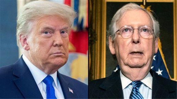 再次严阵以待！约5000名士兵齐聚华盛顿，第二次袭击或将到来