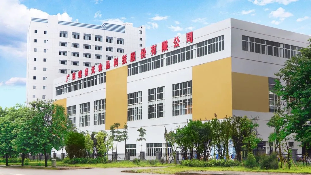 “双11”广西商家摩拳擦掌促销忙