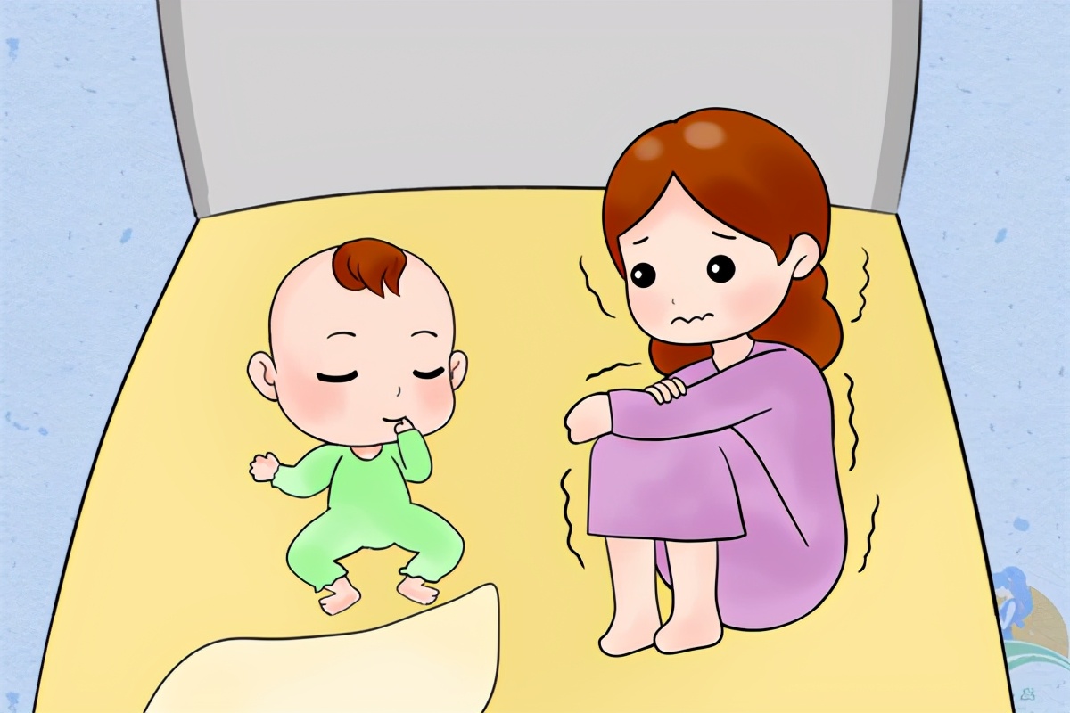 你还在用奶睡哄娃吗？以爱的名义“偷懒”，可能对宝宝发育有害
