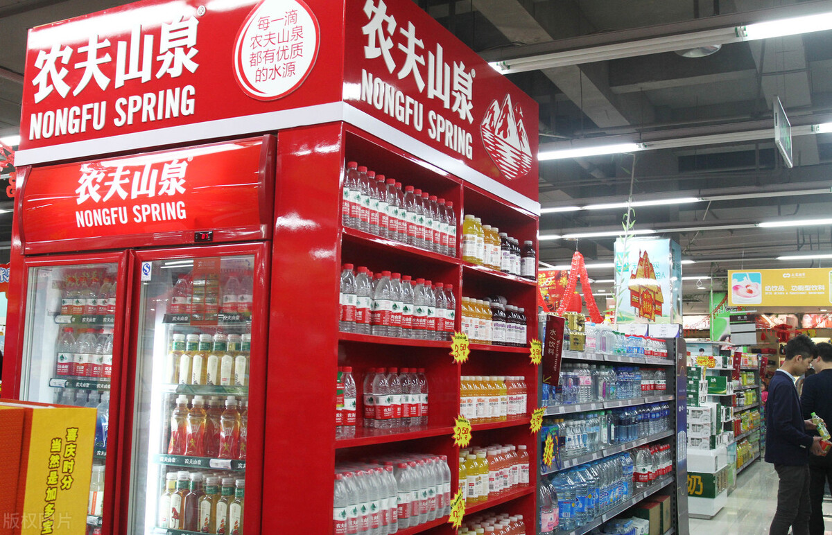 农夫山泉营销翻车，路径依赖随处可见，对我们有哪些启发？