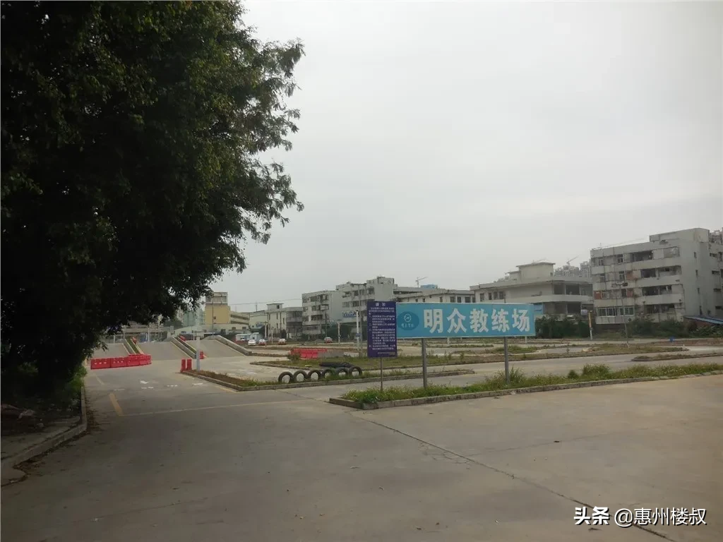 近36亿！回迁面积超40万㎡！惠州城市更新迎来大爆发