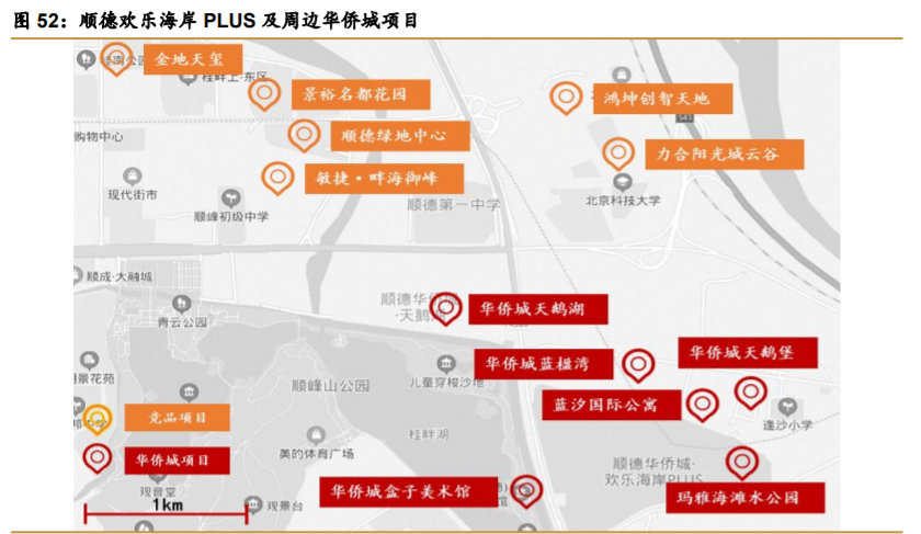 华侨城A深度解析：产品迭代资源上量，文旅巨头再出发