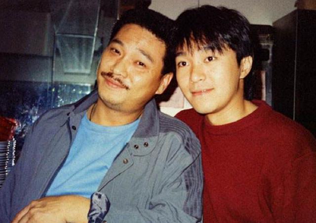 吴孟达病重，周星驰通过田启文了解病情，真实的友情如此“凉薄”