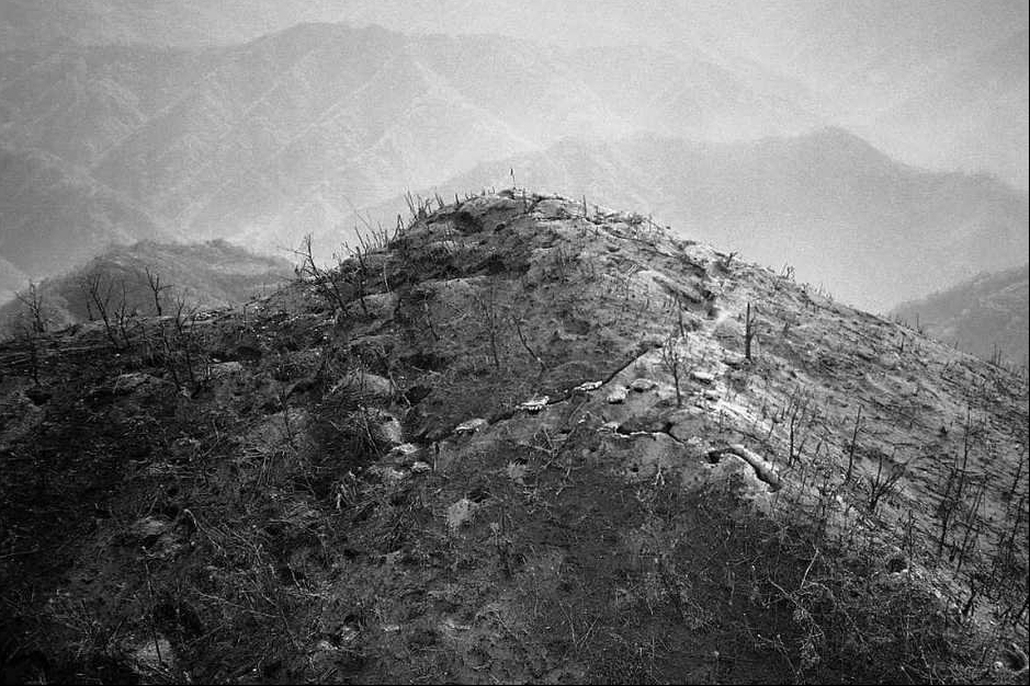 都是打坑道战，为何志愿军能守住上甘岭，而日军却全军覆没？