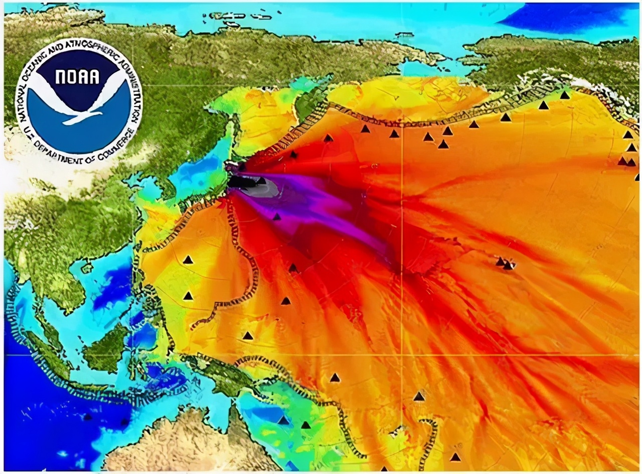 出国之后，我才知道核污水排海不过是日本人暴露本性而已