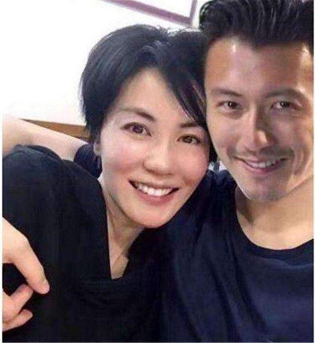 李亞鵬的“軟飯史”，和6個為他前仆后繼的女神們
