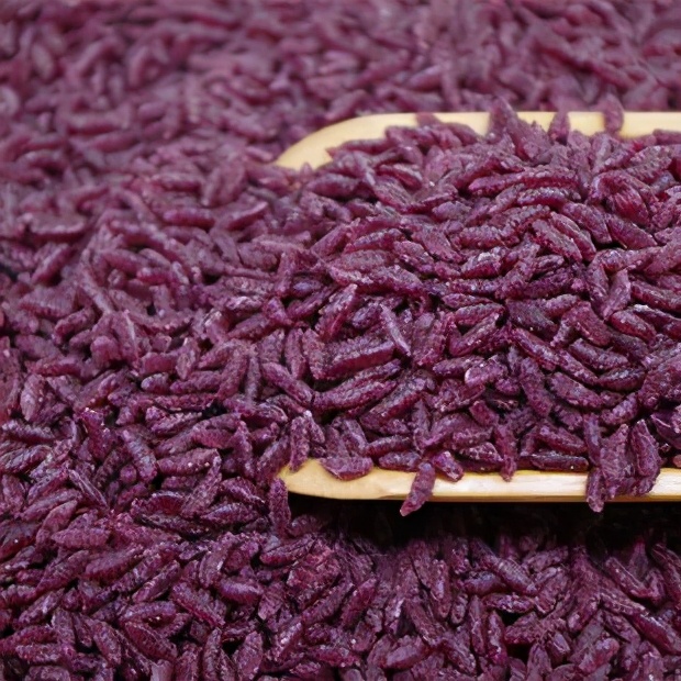 古人吃米飯的曆史，古人是從什麽時候開始吃“進口”米的？