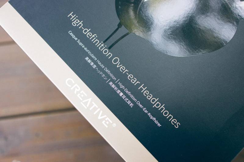 经典终于升级，创新Aurvana Live！SE耳机