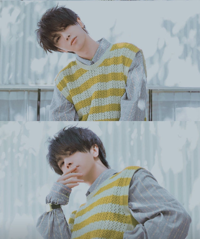 闺蜜为何喜欢华晨宇！闺蜜：因为他是信仰，是