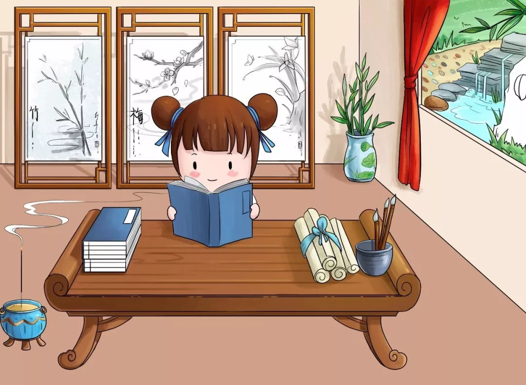 100个成语故事，收藏起来讲给孩子听