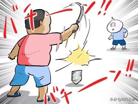 日本一小哥记录在中国遇到的惊讶日常！网友：非常形象