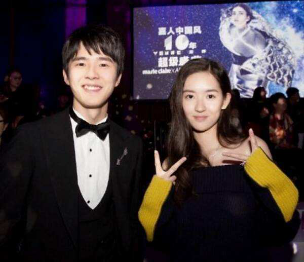 娱乐圈惊现女版罗志祥，23岁四段恋情，还有导演男友为其自杀？