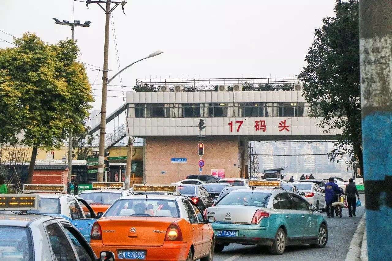 武汉生活指南！一份来自武汉老杆的肺腑之言
