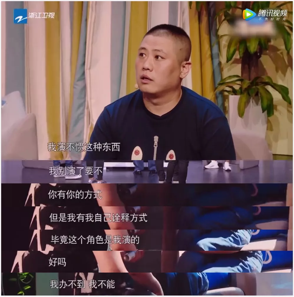 郑爽，自从公司倒闭后，就开启了疯狂营业的模式