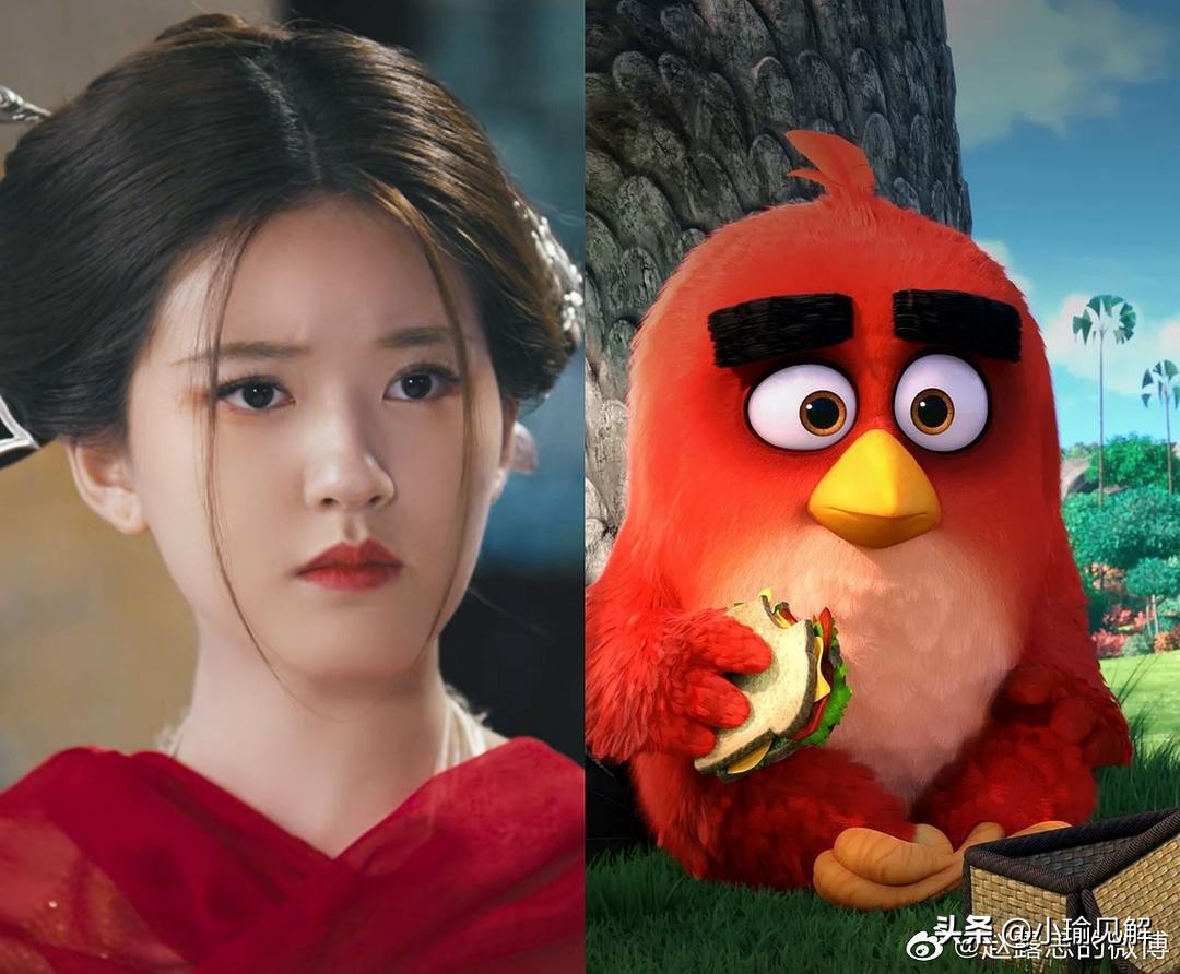 “奇葩”古装穿越剧，脑洞大开反套路，赵露思