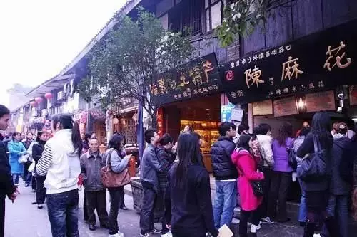 重庆深度旅游攻略，在重庆要这么玩，那才叫嗨