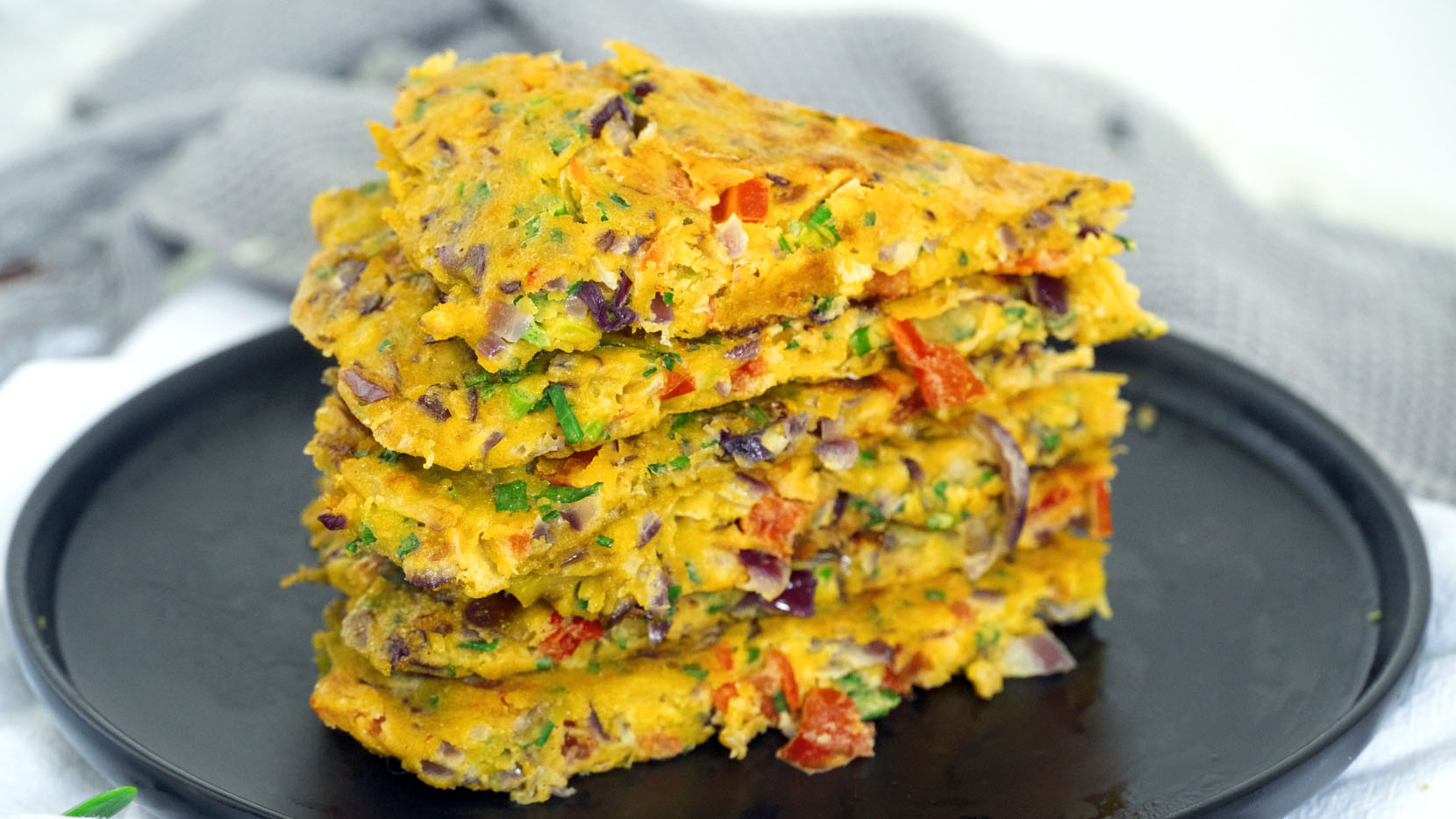 立夏養生多吃粗糧，5種玉米麵做法，粗糧細作營養均衡，老少皆宜