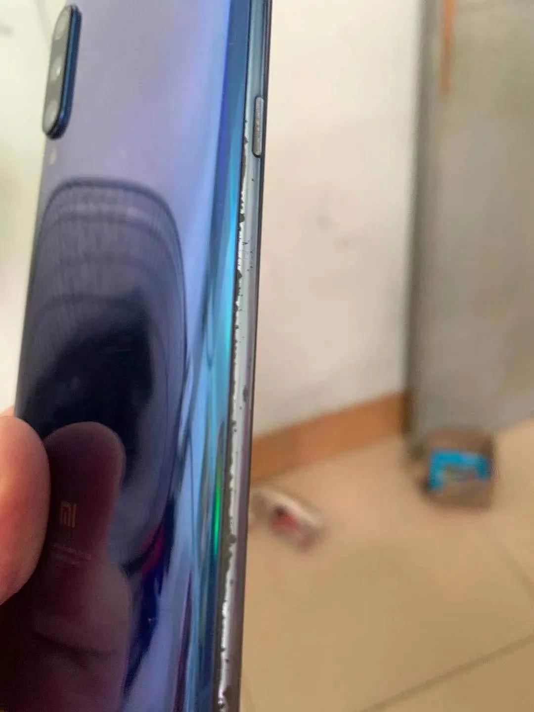 小米的质量确实不如华为