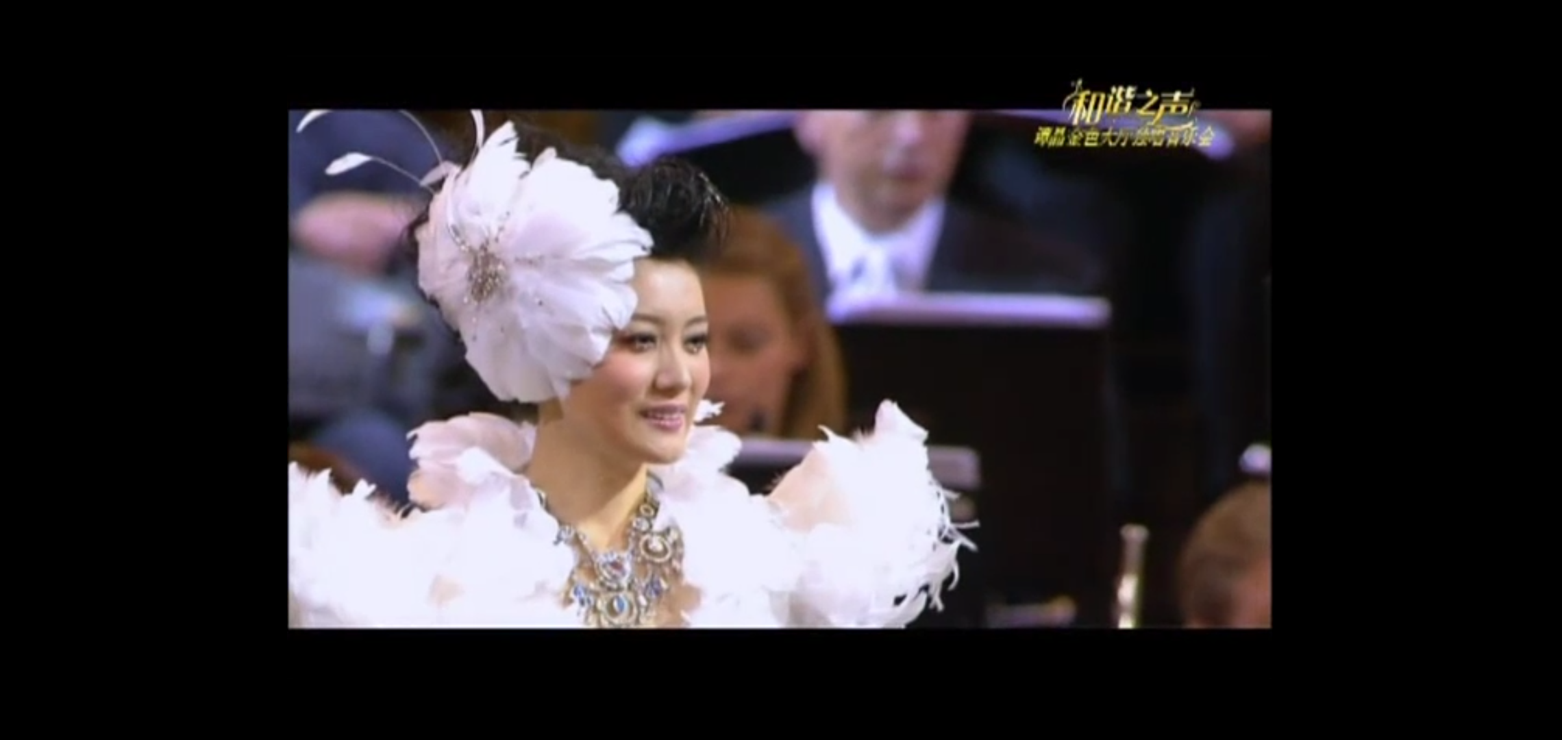 大魔王谭晶：国宝级歌唱家，竟然被朱军吐槽像