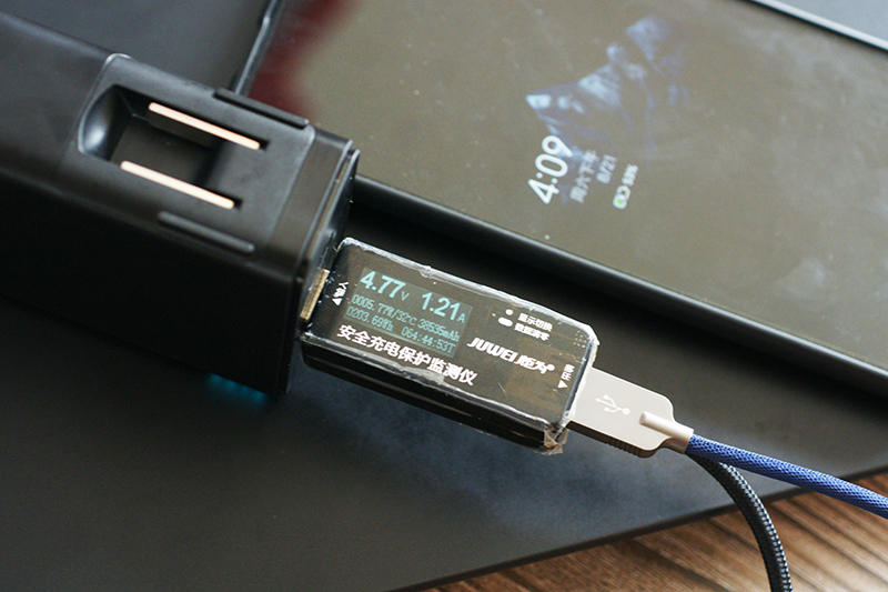 混动双擎，出门一个就够！倍思能量堆87W移动电源评测