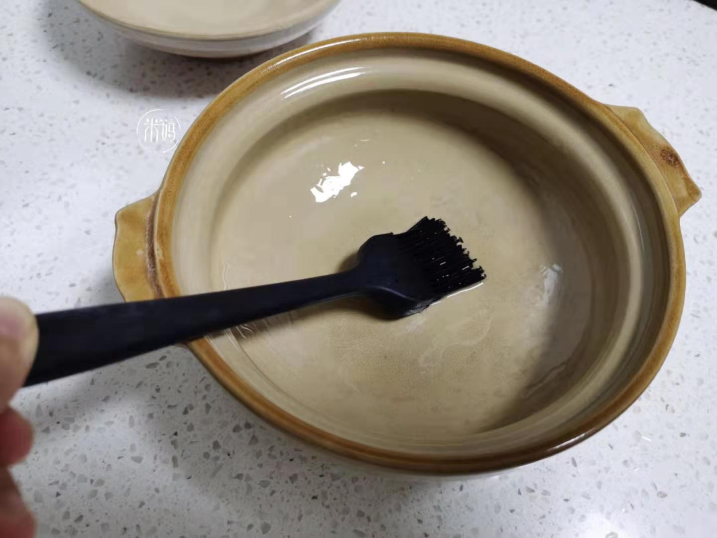图片[5]-广式煲仔饭做法步骤图 晒朋友圈朋友：土豪才这样吃-起舞食谱网