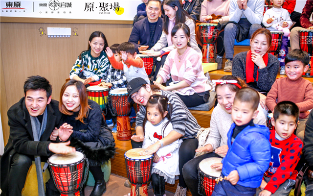 专注产品力，效率就不高？迪马股份颠覆你