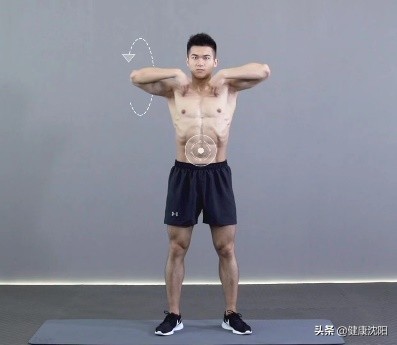 健康知識普及行動系列科普知識講座之科學運動篇