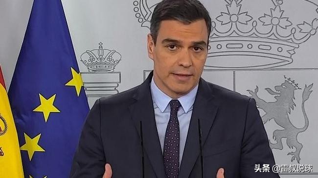 继德甲之后，西甲有望成为第二个重燃战火的欧