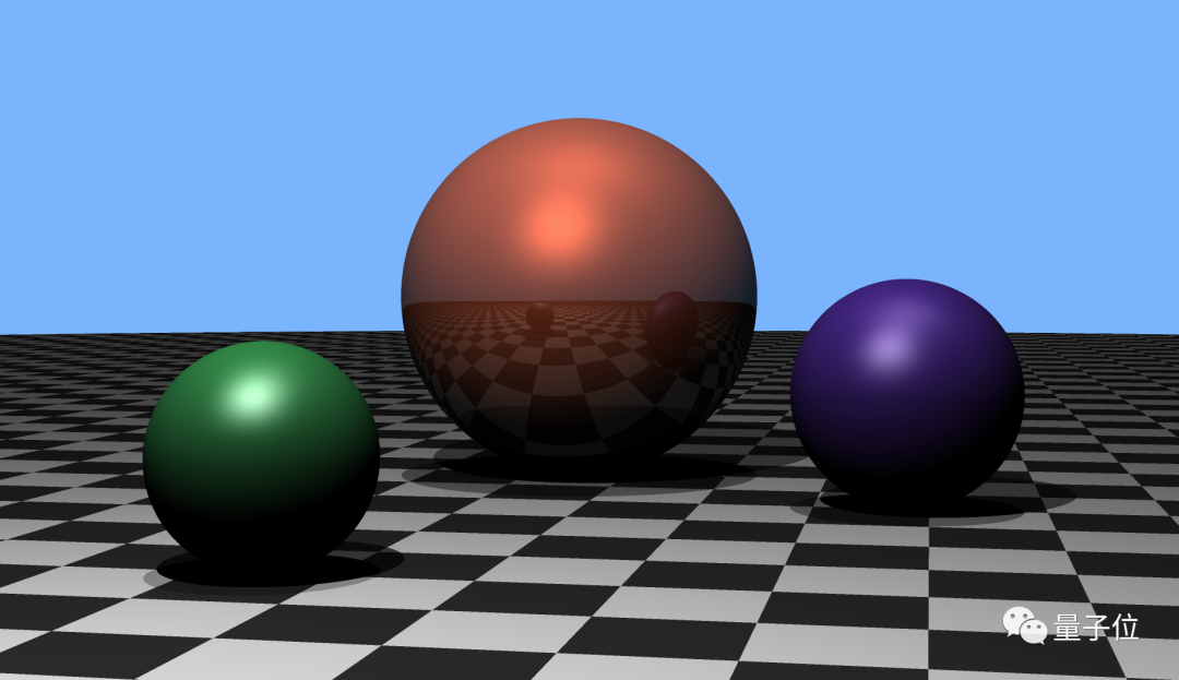 华人小哥开发“CG工坊”，帮你快速入门计算机图形学 | GitHub热榜