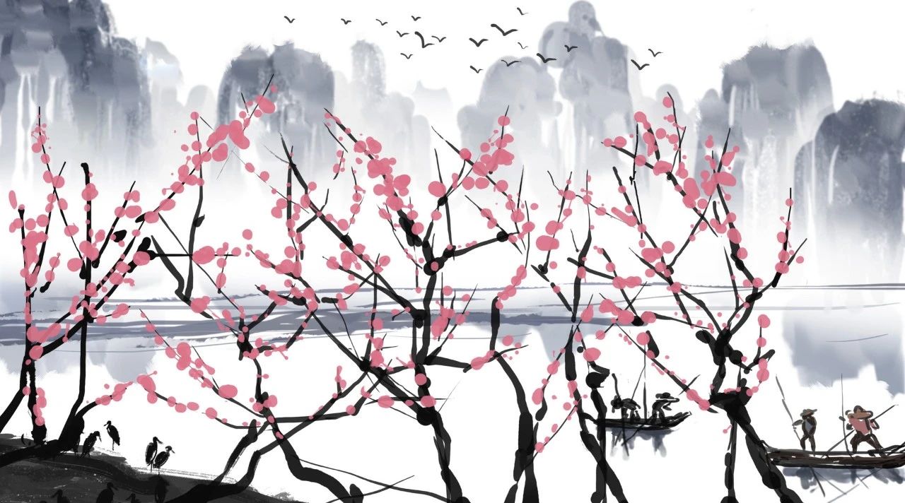 《宋词三百首》里最美的10首宋词，诗情画意，人间绝美-第7张图片-非凡网