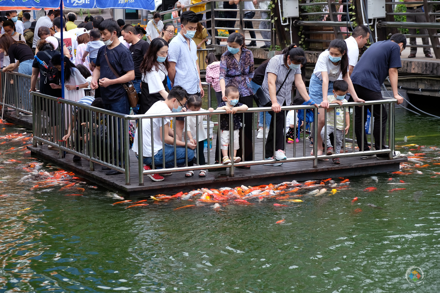 重庆城的日新月异，直辖23年之后，一直在变，却又一直没变