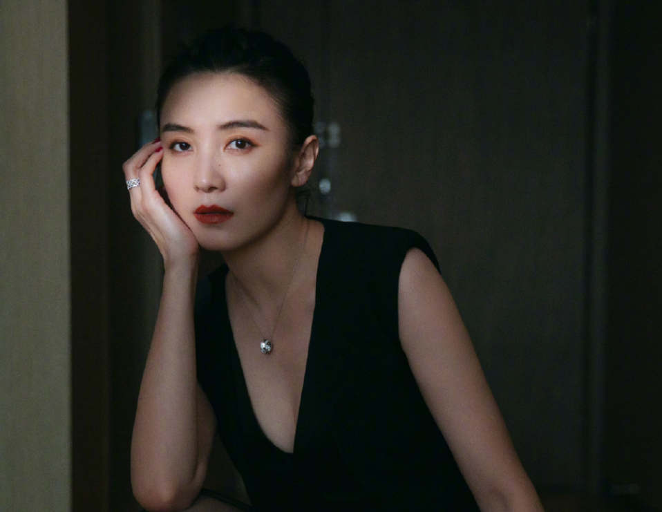 演员是高危职业的宋佳，出演新剧小舍得，李佳航蒋欣等人令人期待